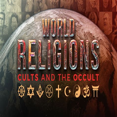 Breaking the Spell: Overcoming the Effects of Involvement in Cults and Occults